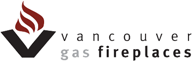 Vancouver Gas Fireplaces