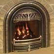 Shop Valor Windsor Arch Fireplace