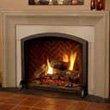 Shop Town & Country TC36 Arch Fireplace