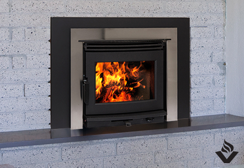Pacific Energy Neo 1 6 Fireplace Insert Vancouver Gas Fireplaces