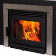 Shop Pacific Energy Neo 1.6 Insert Fireplace
