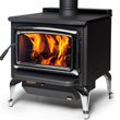 Shop Pacific Energy Summit Wood Stove