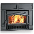 Shop Jotul C 550 Series Wood Fireplace