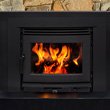 Shop Pacific Energy Neo 2.5 Insert Fireplace