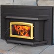 Shop Pacific Energy Super Insert Fireplace