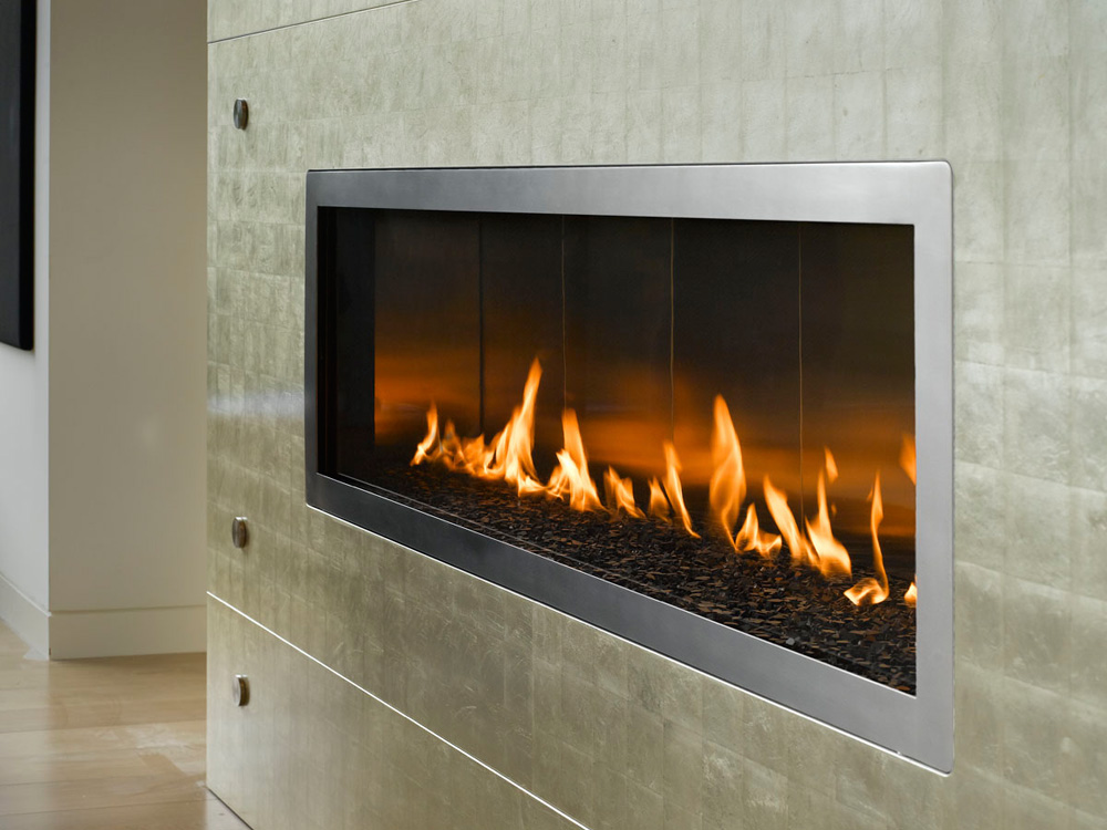 Whistler Custom Fireplaces