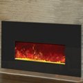 Shop Amantii Small 26 Electric Fireplace