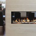 Shop Solas Built-In Sixty0 See-Thru Fireplace