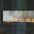 Shop Solas Built-In Seventy2 See-Thru Fireplace