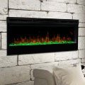 Shop Dimplex Prism Series Electric Fireplaces