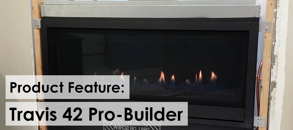 Product Feature: Travis 42 Pro Builder