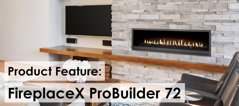 Product Feature: ProBuilder 72