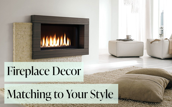How to Decorate a Fireplace For Your Personal Style